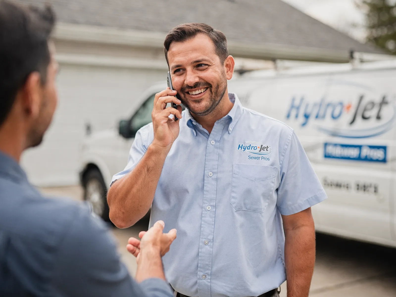 Hydro Jetting Lonetree, WY FAQs